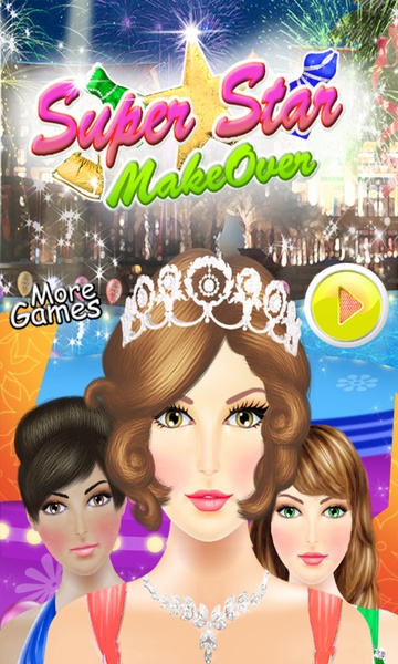 Superstar Makeover - Preview 7