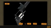 Revolver Simulator FREE screenshot 3