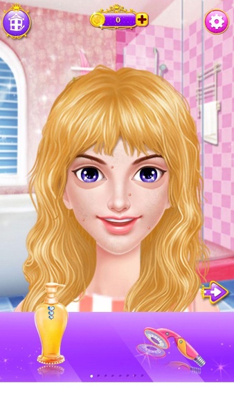 Princess Beauty Salon 2 - Preview 3