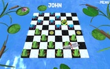 Frog Checkers screenshot 6