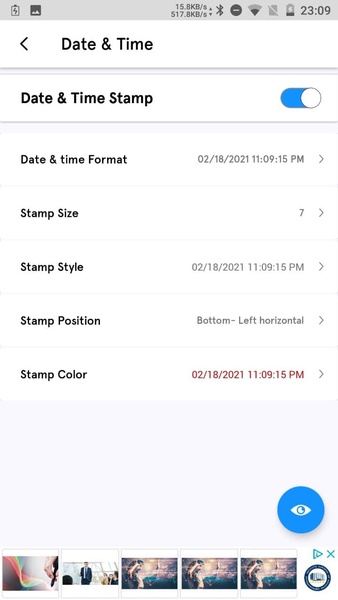 Auto Stamper - Preview 5