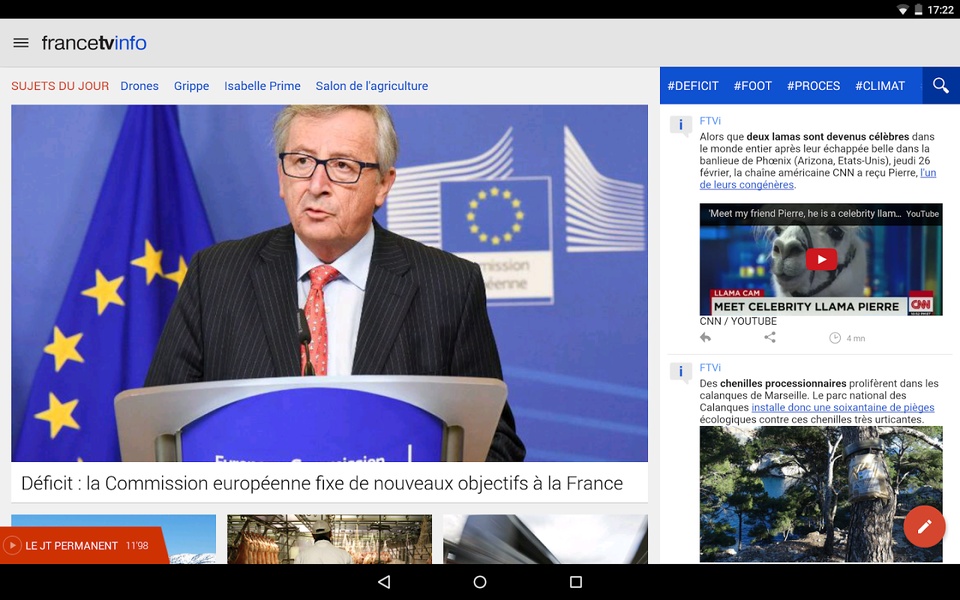 francetv info - Preview 22