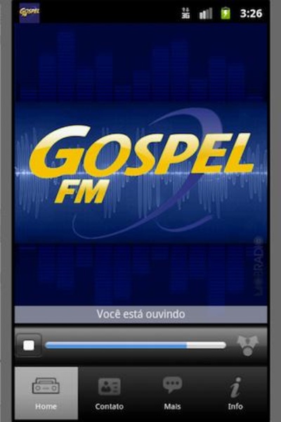 Gospel FM - Preview 2