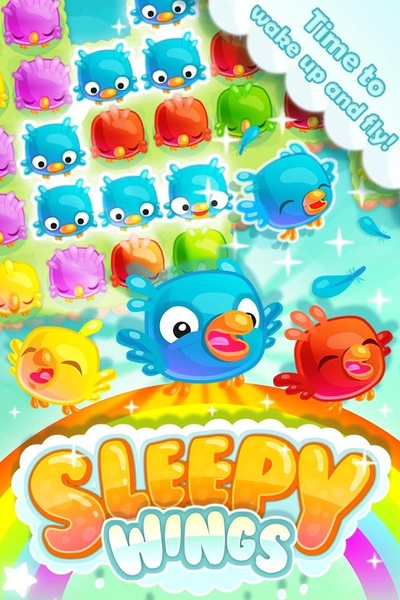 SleepyWings - Preview 9