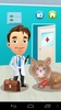 Pet Vet Doctor 1 screenshot 4