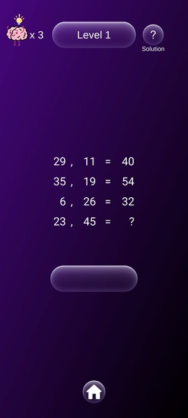 Math Riddle - Preview 5