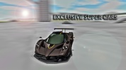 High Speed Race Car screenshot 1