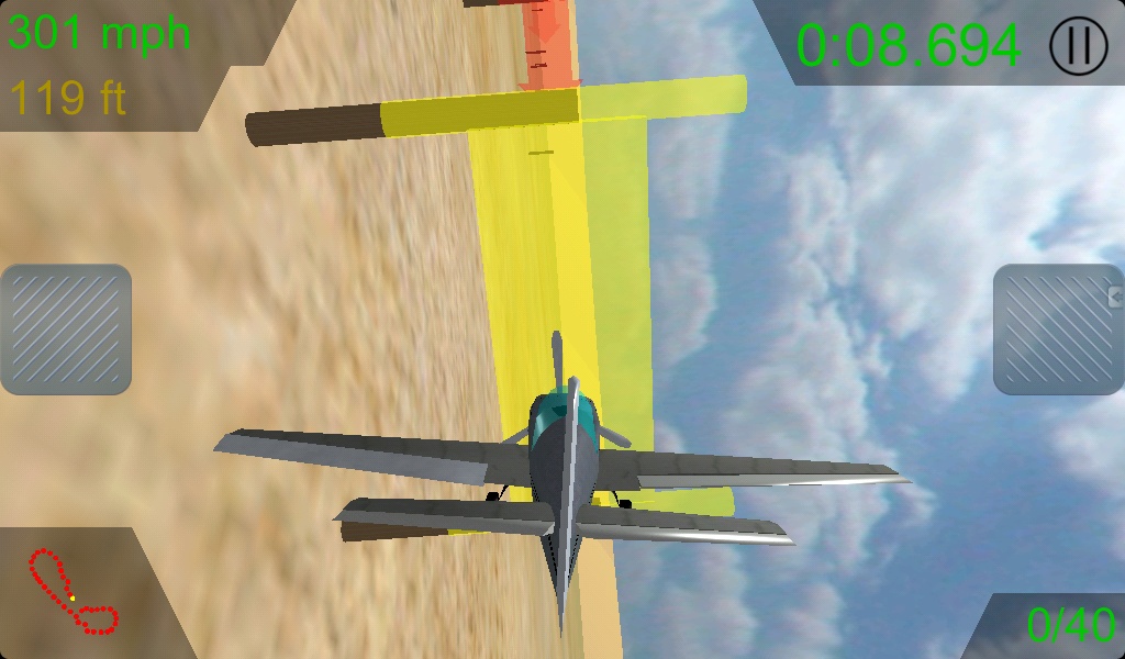Race Pilot 3D - Preview 7