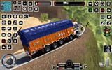 Lory Truck Simulator Games screenshot 3