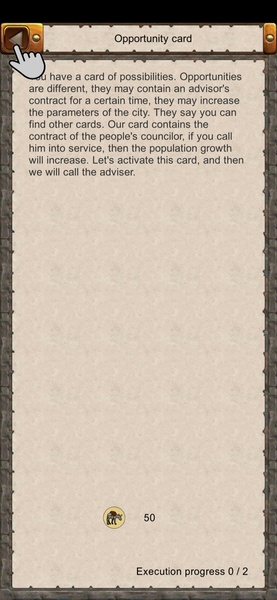 Your Civilization - Preview 5