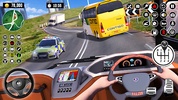 Bus Driving School screenshot 14