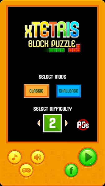 Tetris Block Puzzle - Preview 1