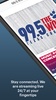 99.5 the Wolf KPLX screenshot 4