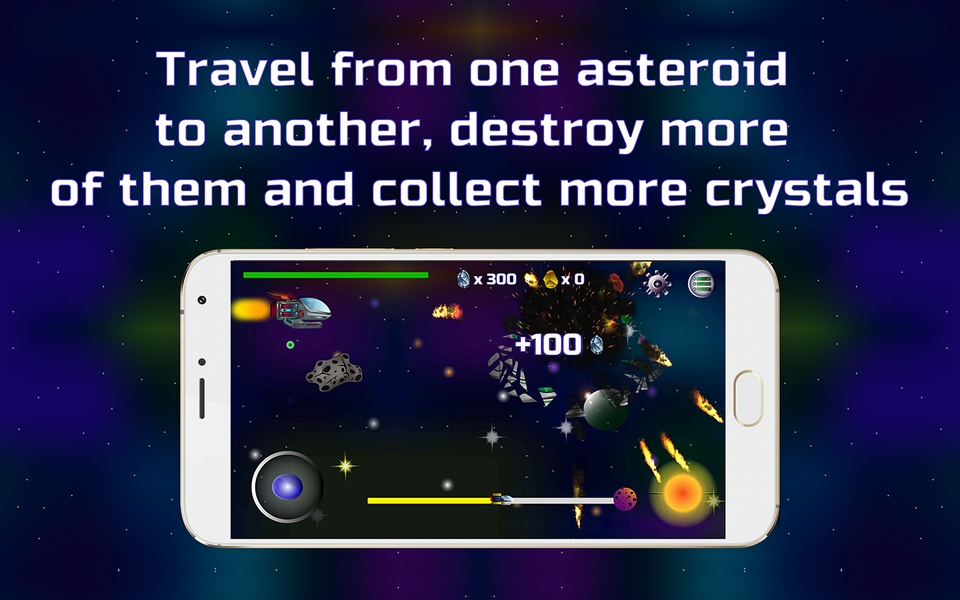 Idle Cosmos Clicker - Preview 2
