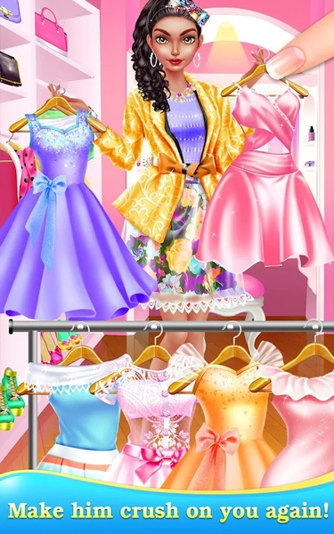 Fashion Doll - My Boyfriend - Preview 2