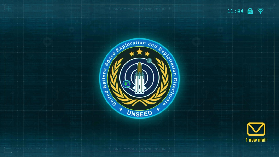 Survival-Quest ZARYA-1 STATION - Preview 6