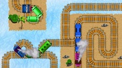 Train Maze screenshot 12