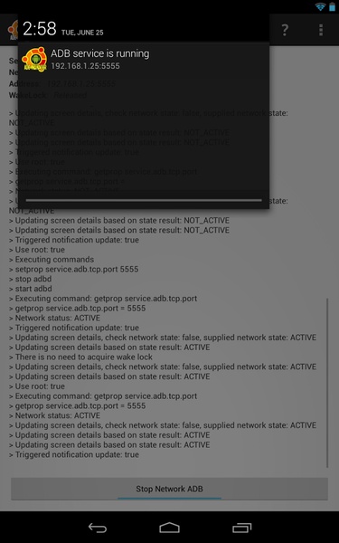 ADB Manager - Preview 7