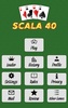 Scala 40 screenshot 19