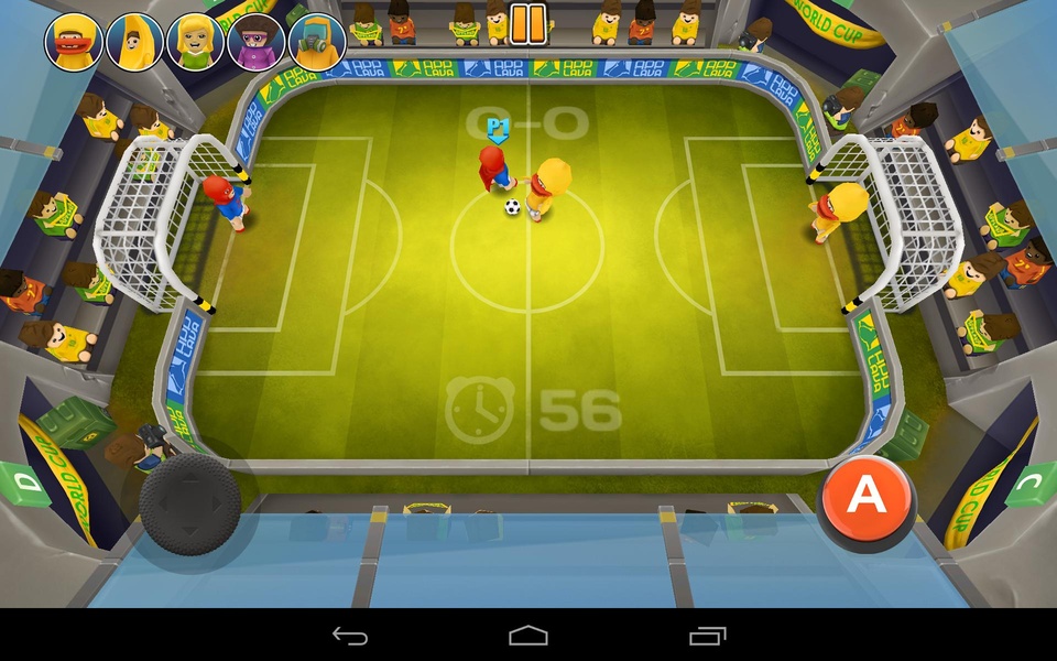 Football Blitz - Preview 5