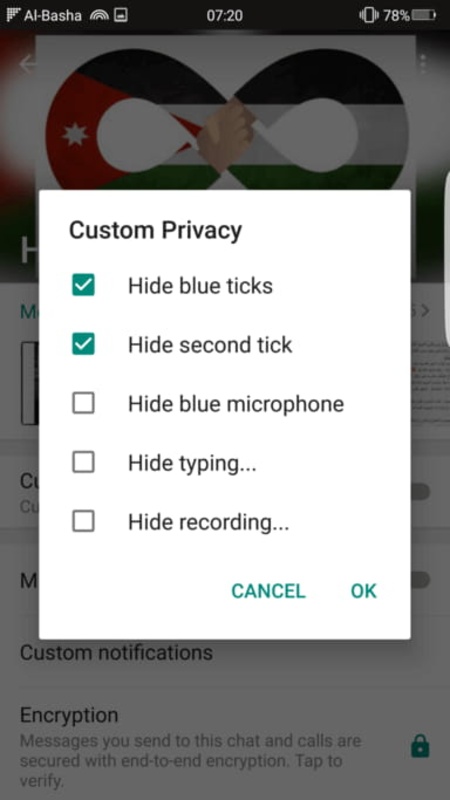 YoWhatsApp (YoWA)   com.yowhatsapp Premium - anti ban