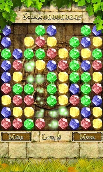 Jewels Breaker - Preview 1