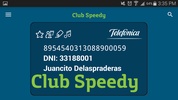 Club Speedy screenshot 20