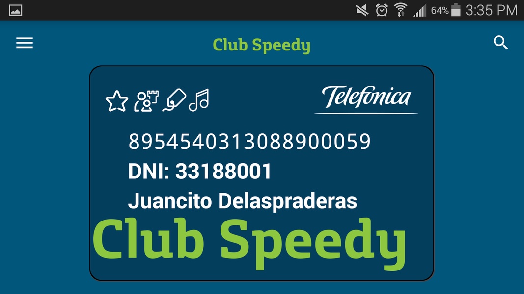 Club Speedy - Preview 20