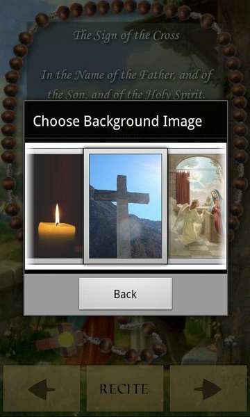 Pocket Rosary - Preview 6