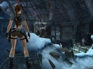 Tomb Raider Legend screenshot 1