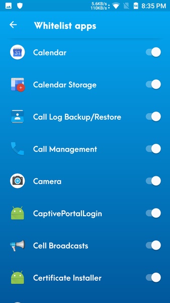 Notification Animations - Preview 3