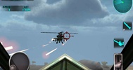 Helicopter Flight Destroyer screenshot 3