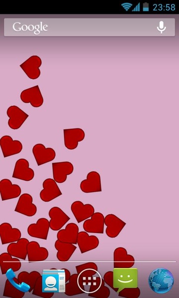 Bouncy Hearts Free - Preview 2