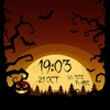 Halloween Spooky Watch Face screenshot 6