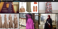 Turkish Hijab style Design screenshot 4
