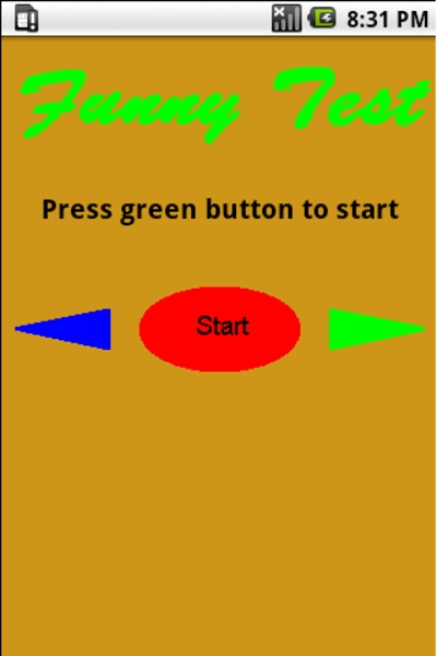 Funny Test - Preview 2