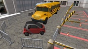Car Parking 2015 3D screenshot 2