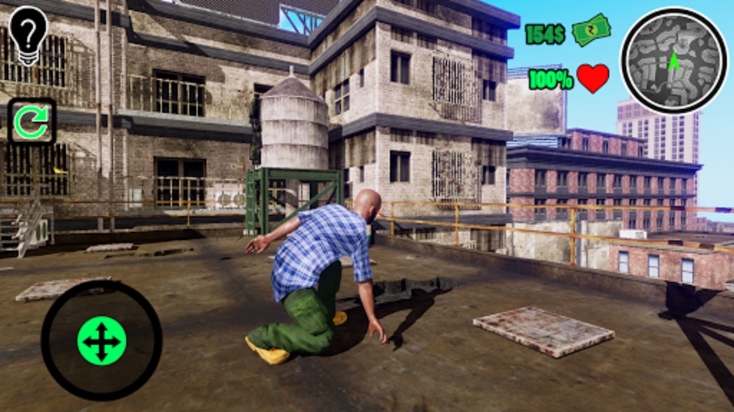 Grab The Auto - Preview 2