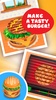 Burger Maker Deluxe screenshot 5