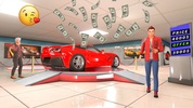 Car Dealer Tycoon Auto Shop screenshot 3
