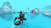 Surfer Bike Racing Game screenshot 3