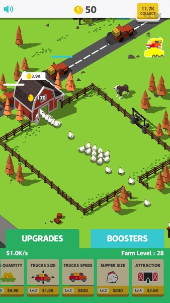 Farm Inc. - Preview 4