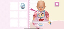 BABY born® Doll & Playtime Fun screenshot 10