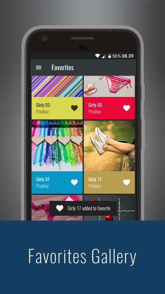 Girly Wallpapers - Preview 11