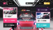 Rally Horizon screenshot 2