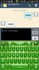 GO Keyboard Green screenshot 9