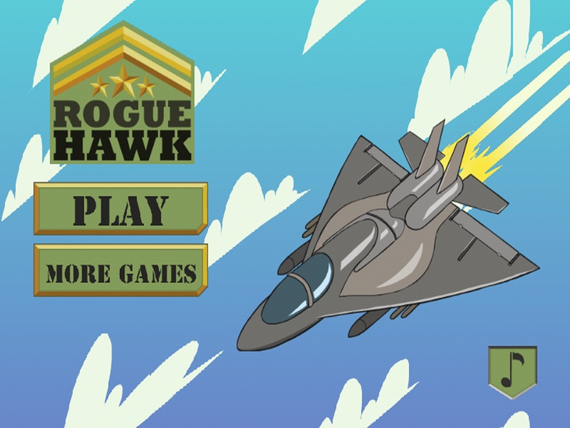 Rogue Hawk - Preview 5