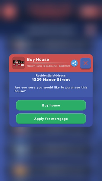 MobileLife - Life Simulator - Preview 6