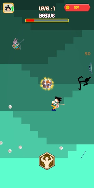 Stick Z Archer - Preview 3