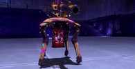 Tribe Nine screenshot 18